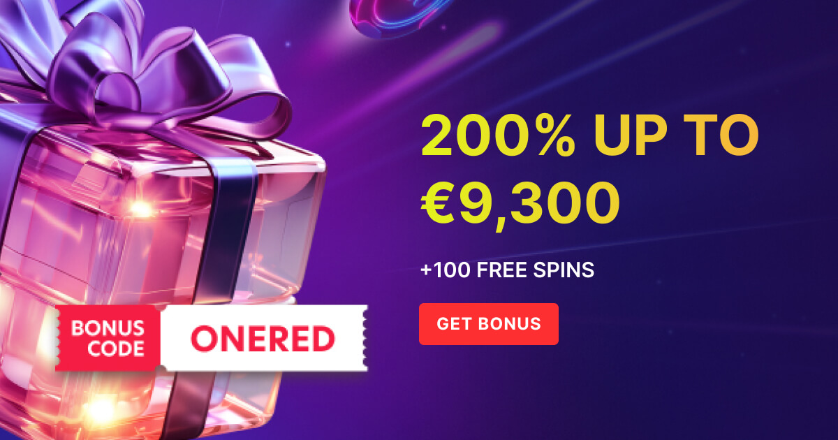 Why Some People Almost Always Make Money With 1red casino bet